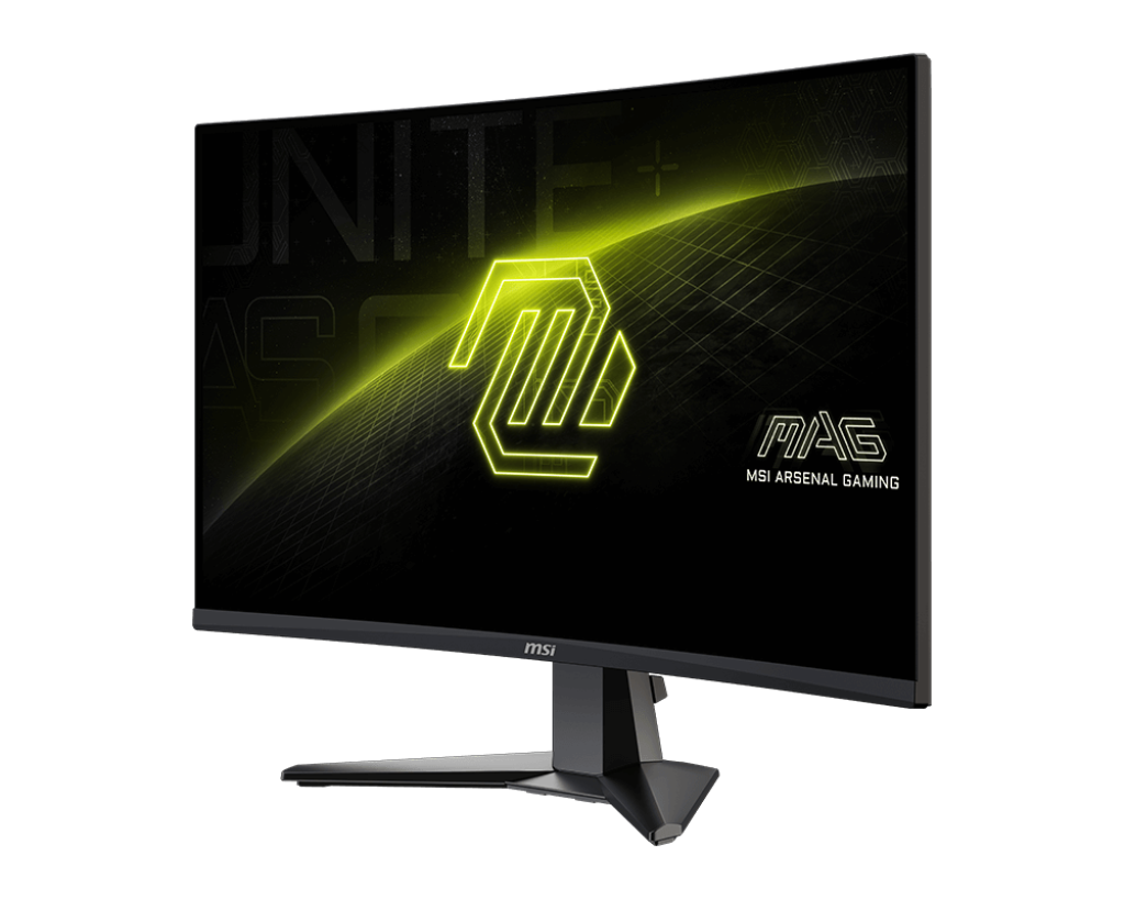 MAG 27C6XDE | MSI eSport Gaming Monitor