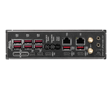 MSI Motherboard MEG X870E GODLIKE