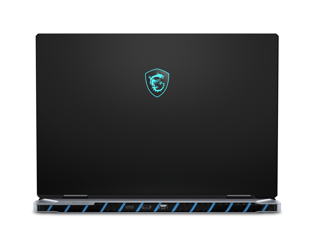 MSI Laptop Titan 18 HX A2WJ-1087DE