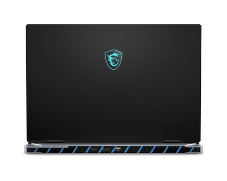 MSI Laptop Titan 18 HX A2WJ-1087DE
