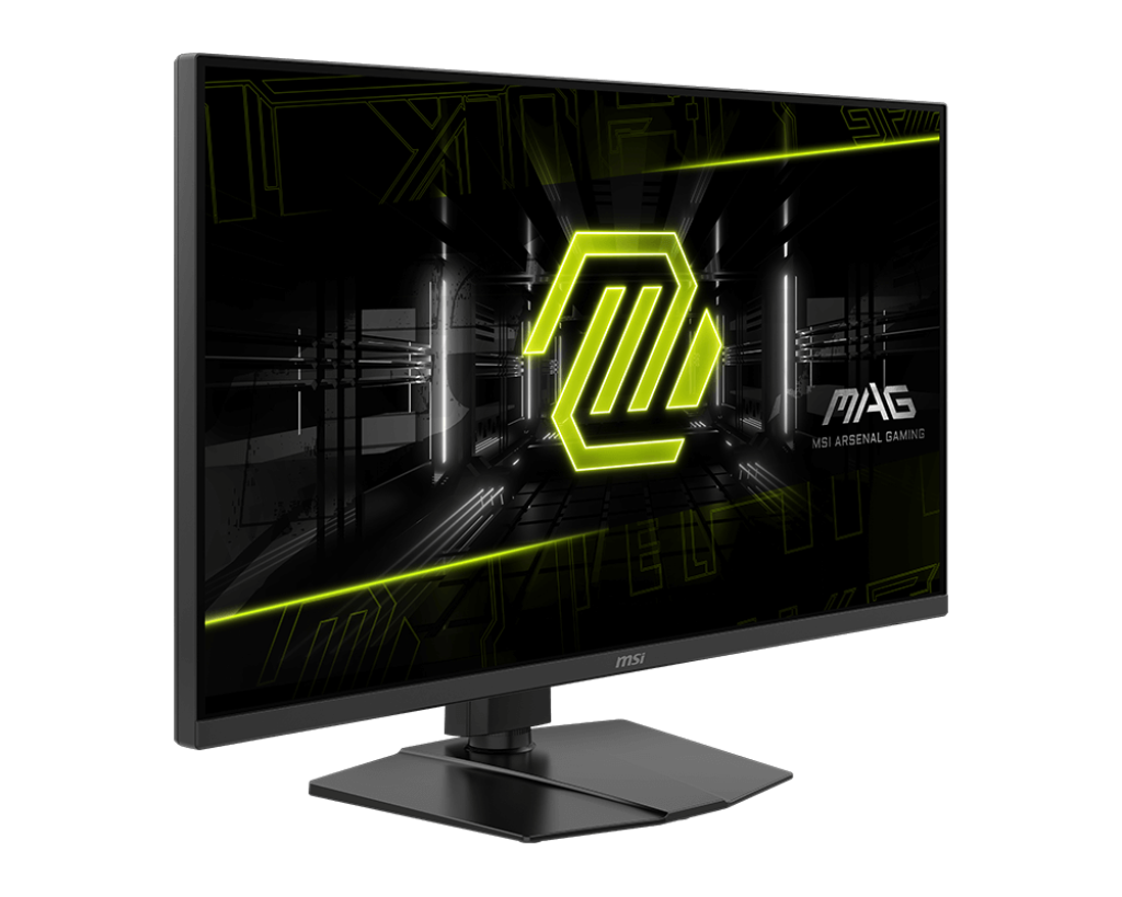 MAG 322URDF E16 | MSI Gaming Monitor ****Verpackung leicht beschädigt****
