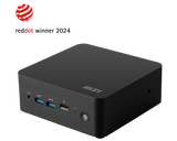 MSI Mini PC Cubi NUC 1MG-003EU