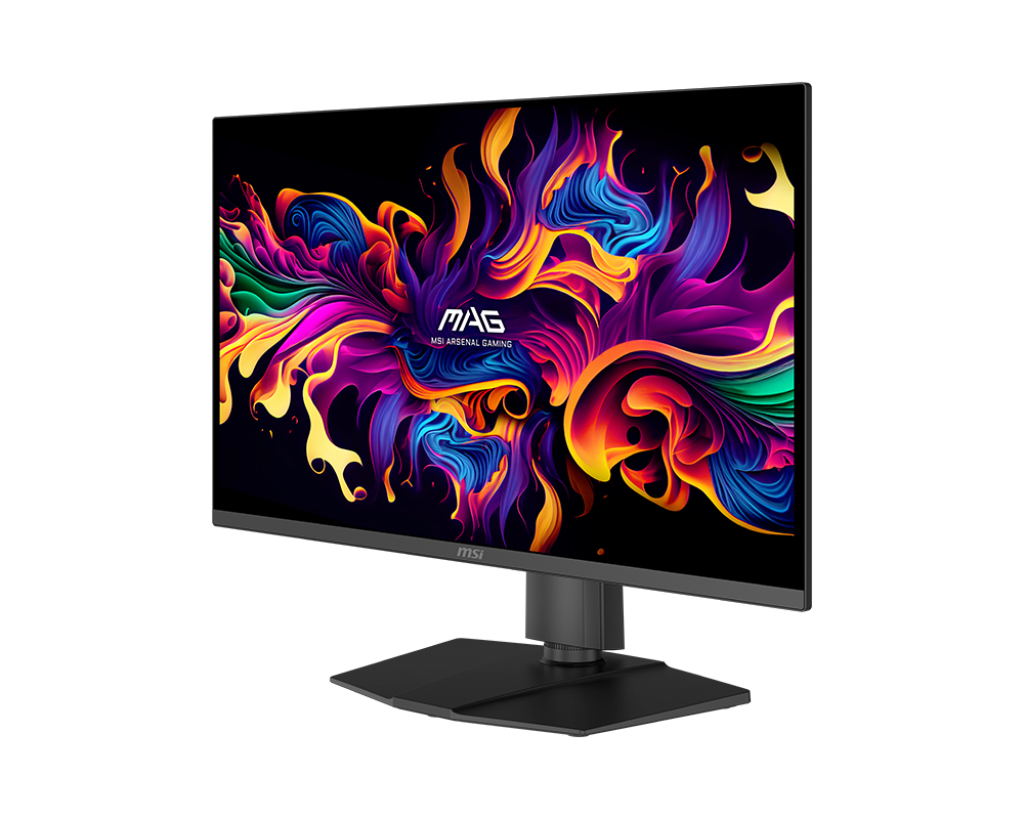 MAG 271QP QD-OLED X24 | MSI Gaming Monitor  ****Verpackung leicht beschädigt****