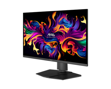 MAG 271QP QD-OLED X24 | MSI Gaming Monitor  ****Verpackung leicht beschädigt****