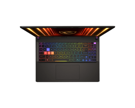 MSI CB Laptop Vector 16 HX AI A2XWIG-293,  RTX™ 5080 - MSI e-Shop | Offiziell von MSI Deutschland