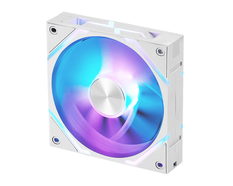 MPG EZ120 ARGB WHITE-1W - MSI e-Shop | Offiziell von MSI Deutschland