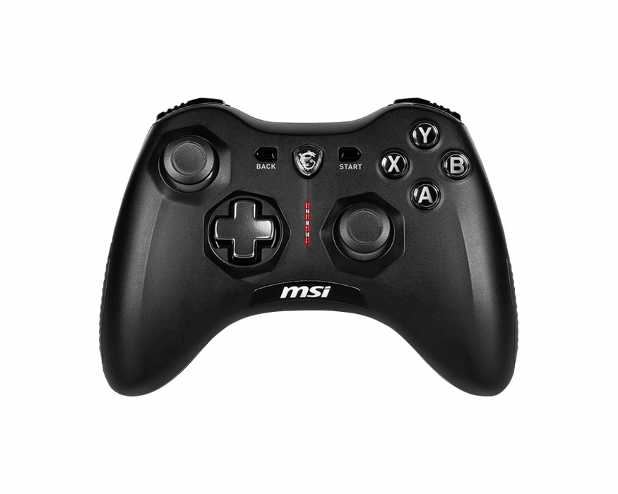 MSI CB Game Controller Force GC20 V2