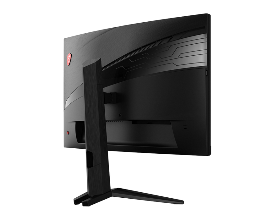 MSI Vodafone G272CQPDE | MSI eSport Gaming Monitor