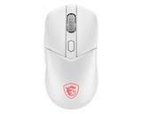 MSI CB Gaming Maus VERSA 300 W WHITE - MSI e-Shop | Offiziell von MSI Deutschland