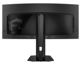 MAG 341CQP QD-OLED X28 | MSI Gaming Monitor  ***Verpackung leicht beschädigt****