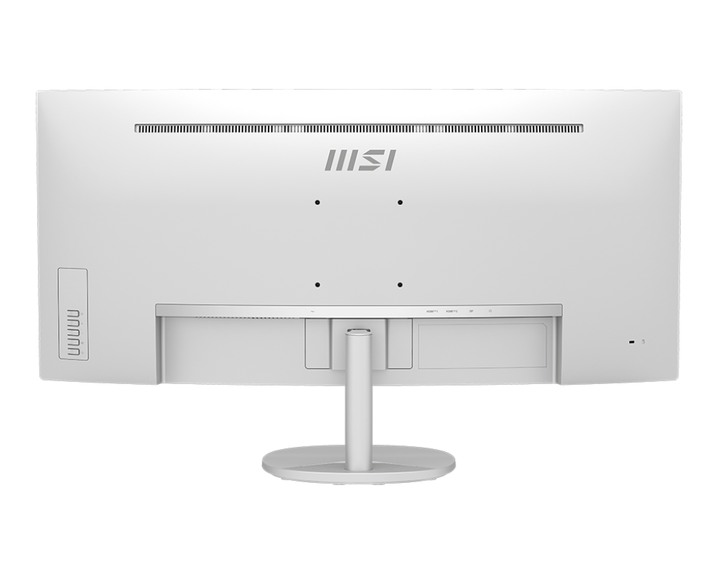 PRO MP341CQW E12 | MSI Pro Monitor