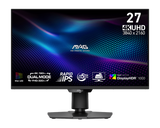 MSI CB MAG 274UPDF E16M | MSI Gaming Monitor