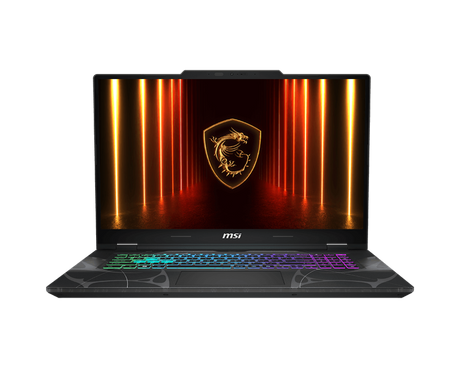 MSI CB Laptop Cyborg 15 B2RWEKG-067DE - MSI e-Shop | Offiziell von MSI Deutschland
