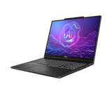 MSI Laptop Venture A16 AI+ A3HMG-018DE - Refurbished - MSI e-Shop | Offiziell von MSI Deutschland