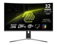 MAG 32CQ6PFDE - MSI e-Shop | Offiziell von MSI Deutschland
