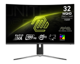 MAG 32CQ6PFDE - MSI e-Shop | Offiziell von MSI Deutschland