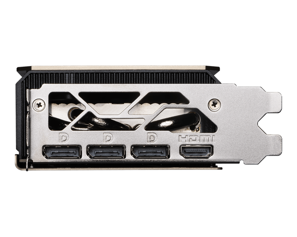 MSI Grafikkarte GeForce RTX 5070 12G INSPIRE 3X OC - MSI e-Shop | Offiziell von MSI Deutschland