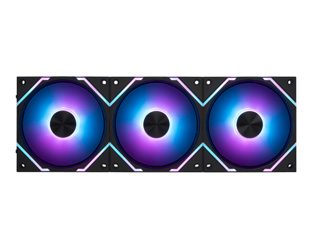 MPG EZ120 ARGB-3B - MSI e-Shop | Offiziell von MSI Deutschland