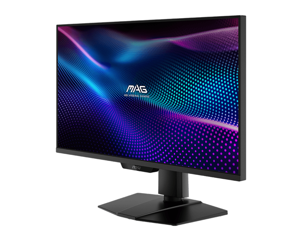 MSI Gaming Monitor MAG 274QPF X30MV - Refurbished - MSI e-Shop | Offiziell von MSI Deutschland