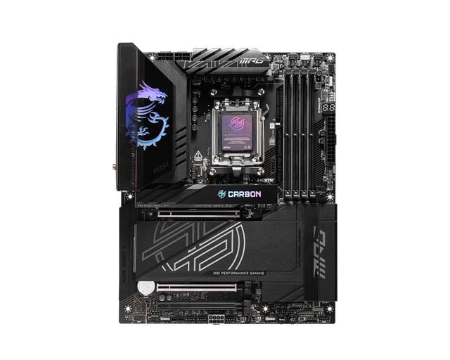 MPG-Serie Build – AMD Ryzen 7 Edition - MSI e-Shop | Offiziell von MSI Deutschland