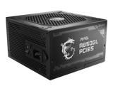MSI CB Desktop PC Netzteil ATX 850Watt 80 Plus Gold MAG A850GL PCIE5 - MSI e-Shop | Offiziell von MSI Deutschland