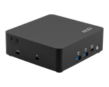MSI Barebone PC Cubi NUC AI 1UMG-019BEU-B5125HXX  ****Verpackung leicht beschädigt****