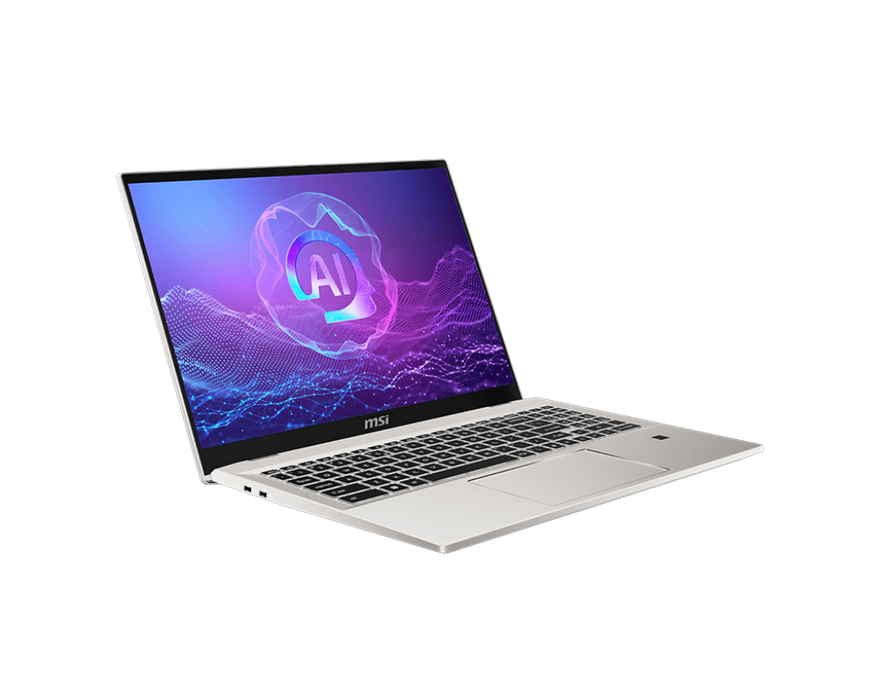 MSI Vodafone Laptop Prestige A16 AI+ A3HMG-036