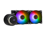 MSI Wasserkühlung MAG CORELIQUID E240 Caggtus25 - MSI e-Shop | Offiziell von MSI Deutschland