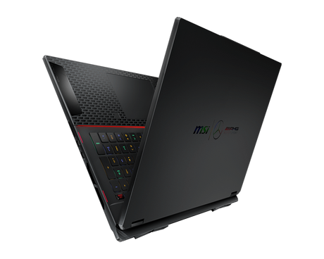MSI Vodafone Gaming Notebook Stealth 18 Mercedes-AMG Motorsport A1VHG-044 [mit »Diablo® IV – Vessel of Hatred« Bundle] - MSI e-Shop | Offiziell von MSI Deutschland