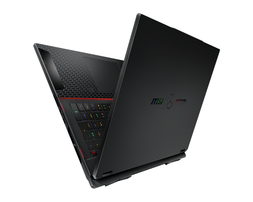 MSI Gaming Notebook Stealth 18 Mercedes-AMG Motorsport A1VHG-044