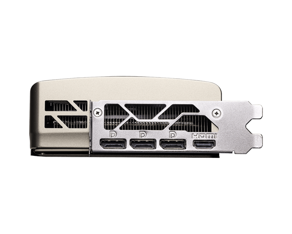 MSI Grafikkarte GeForce RTX 5070 Ti 16G EXPERT OC - MSI e-Shop | Offiziell von MSI Deutschland