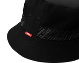 MSI TMA Bucket Hat doppelseitiger Fischerhut