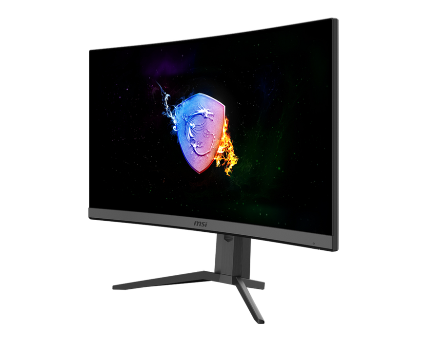 MSI Incent G27C6PDE E2 | MSI eSport Gaming Monitor