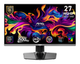 MAG 272QP QD-OLED X50 | MSI Gaming Monitor - MSI e-Shop | Offiziell von MSI Deutschland