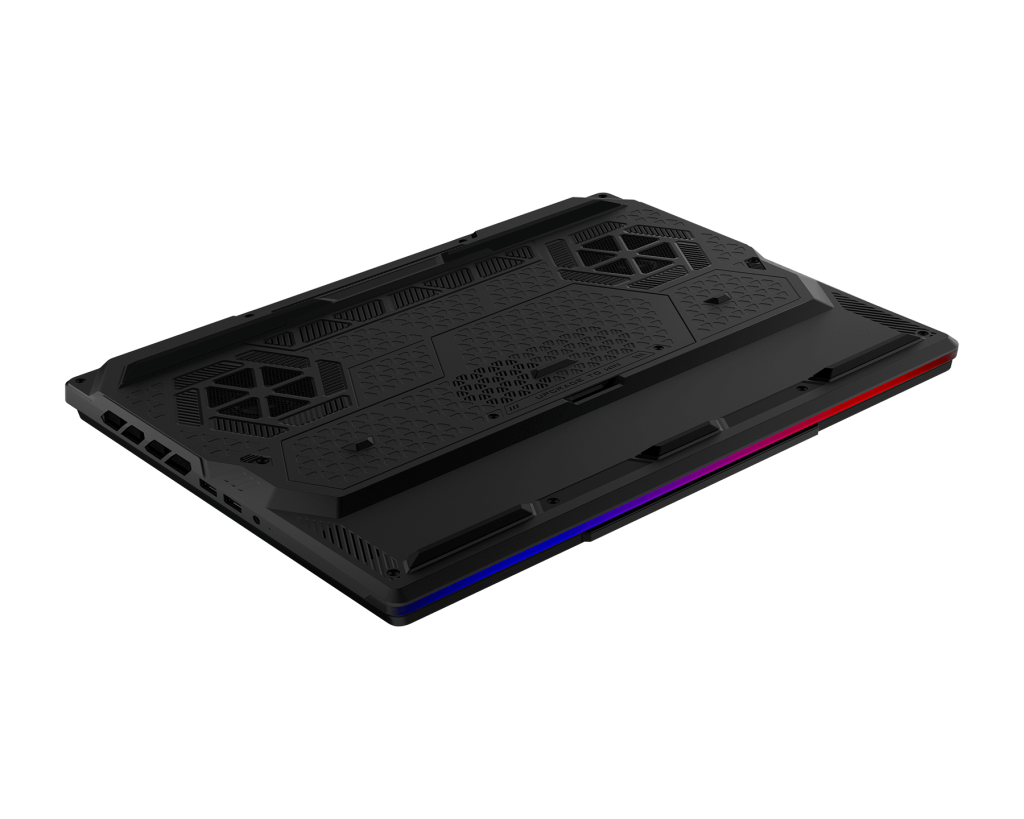 Raider 16 Max HX B2WJ-071DE-BTCU9XP32GXXDX11MA - MSI e-Shop | Offiziell von MSI Deutschland