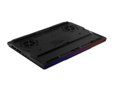 Raider 16 Max HX B2WJ-071DE-BTCU9XP32GXXDX11MA - MSI e-Shop | Offiziell von MSI Deutschland