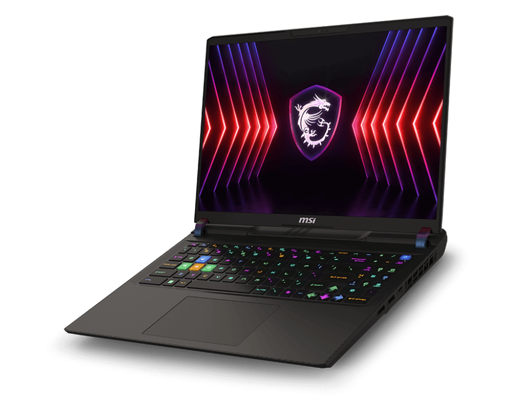 MSI CB Laptop Vector 16 HX A14VHG-670DE