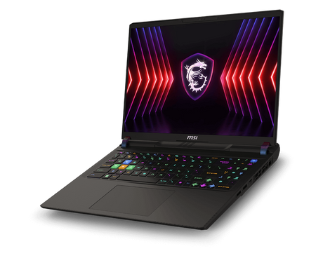 MSI Laptop Vector 16 HX A14VHG-670DE