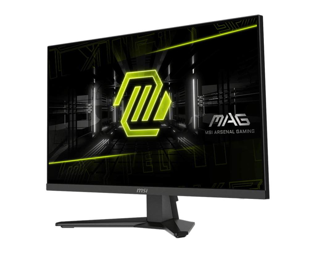 MSI MAG 274QF X24 | MSI Gaming Monitor - MSI e-Shop | Offiziell von MSI Deutschland