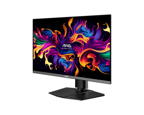 MAG 272QP QD-OLED X50 | MSI Gaming Monitor ***Versandrückläufer***