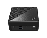 MSI Mini PC Cubi N ADL S-078EU - MSI e-Shop | Offiziell von MSI Deutschland