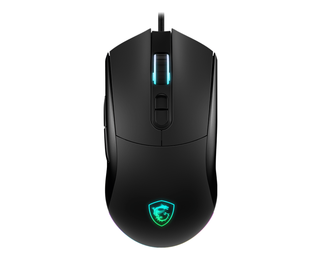 FORGE GM320 - MSI e-Shop | Offiziell von MSI Deutschland