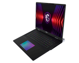 MSI Incent Gaming Laptop Titan 18 HX A14VIG-069DE - MSI e-Shop | Offiziell von MSI Deutschland