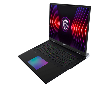 MSI Incent Gaming Laptop Titan 18 HX A14VIG-069DE - MSI e-Shop | Offiziell von MSI Deutschland