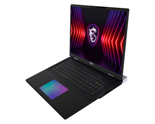 MSI Incent Gaming Laptop Titan 18 HX A14VIG-069DE - MSI e-Shop | Offiziell von MSI Deutschland