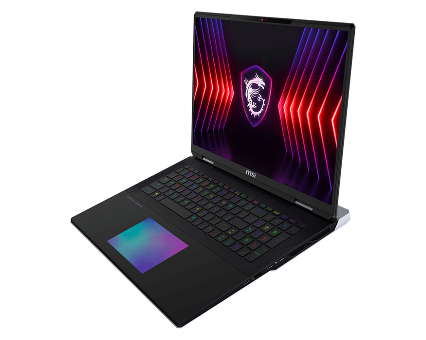 MSI Incent Gaming Laptop Titan 18 HX A14VIG-069DE - MSI e-Shop | Offiziell von MSI Deutschland