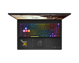 MSI CB Laptop Crosshair 16 HX D14VFKG-406 Monster Hunter Edition - MSI e-Shop | Offiziell von MSI Deutschland