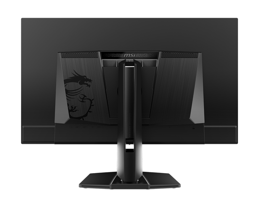 MSI 32' Gaming Monitor MAG 321UP QD-OLED X24 - Refurbished