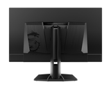 MSI 32' Gaming Monitor MAG 321UP QD-OLED X24 - Refurbished