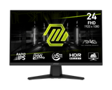 MSI CB MAG 244F | MSI Gaming Monitor - MSI e-Shop | Offiziell von MSI Deutschland